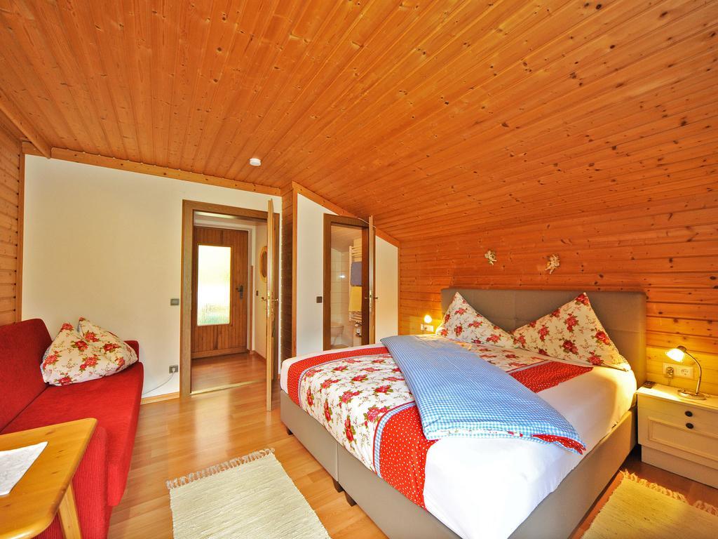 Haus Hasslacher Флатах Стая снимка