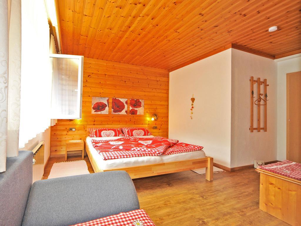 Haus Hasslacher Флатах Стая снимка