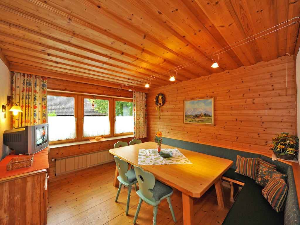 Haus Hasslacher Флатах Стая снимка