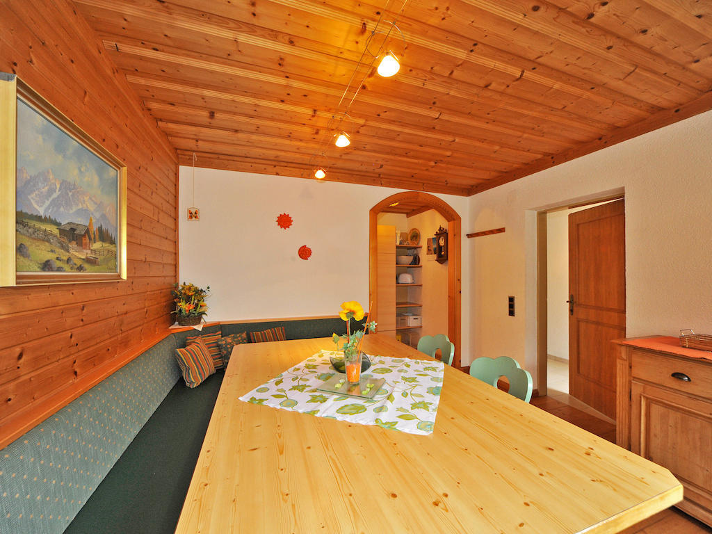 Haus Hasslacher Флатах Стая снимка