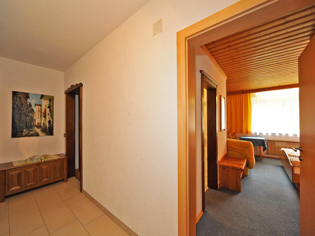 Haus Hasslacher Флатах Стая снимка
