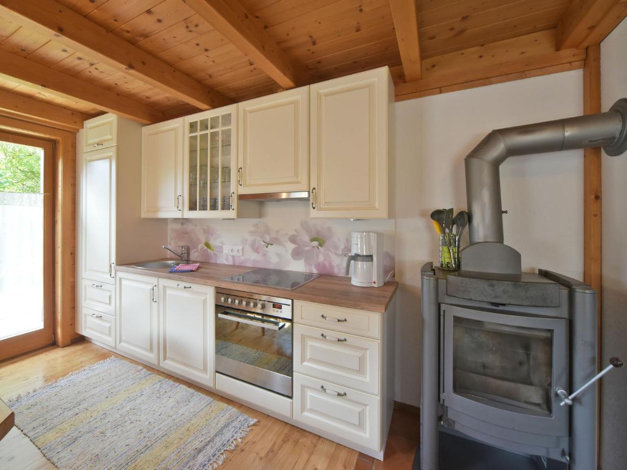 Haus Hasslacher Флатах Екстериор снимка